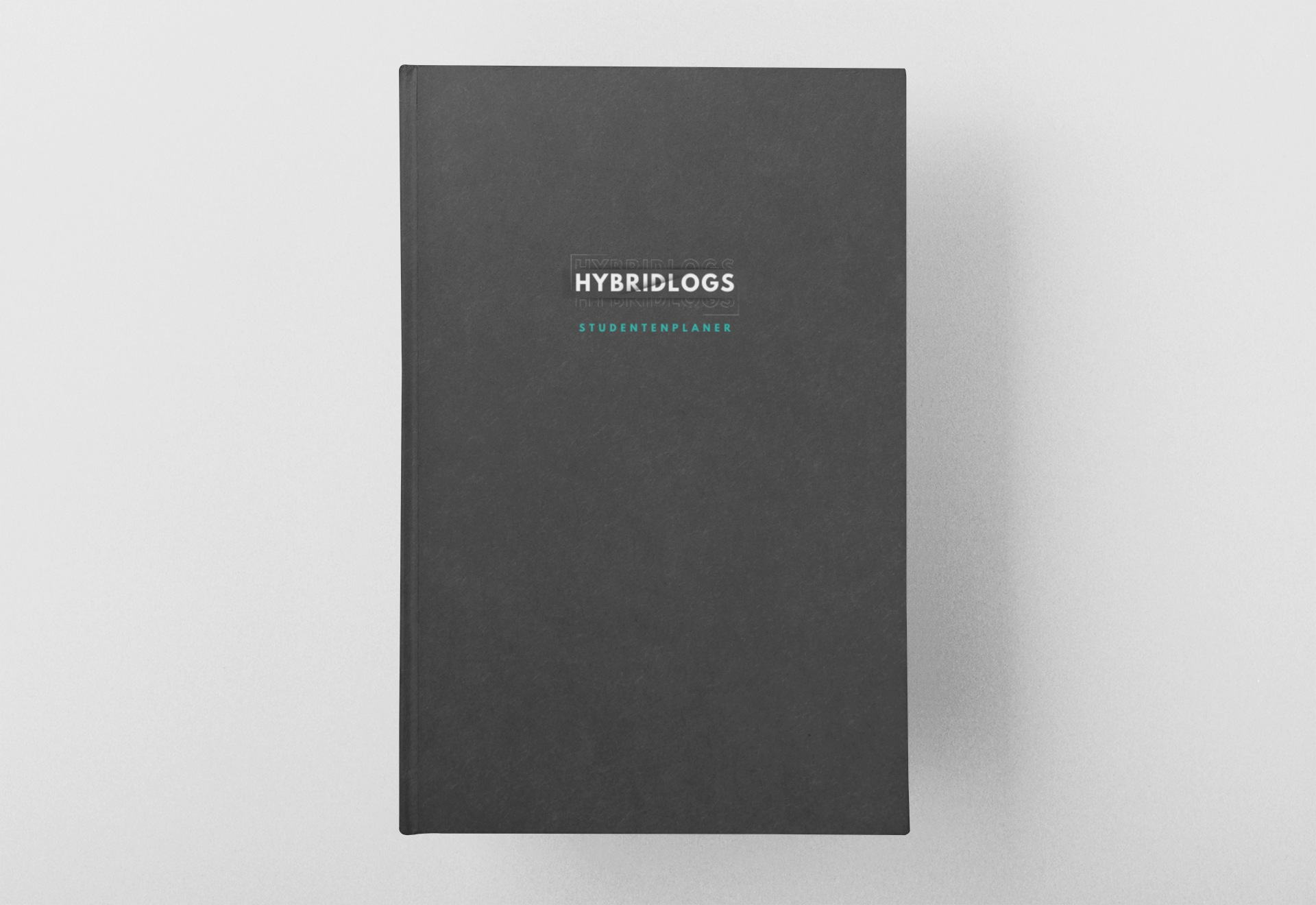 Hybridlogs Studienplaner