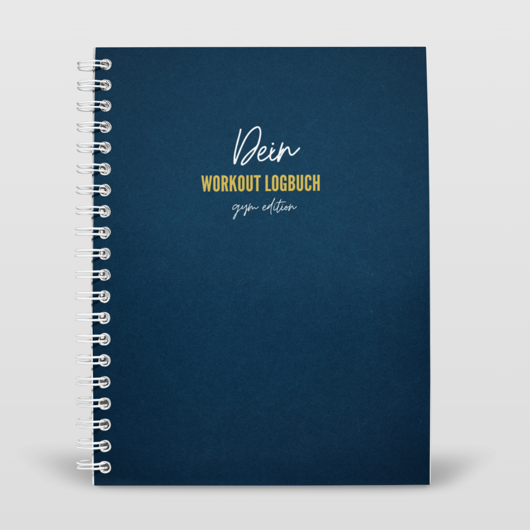 hybridlog Workout Logbuch